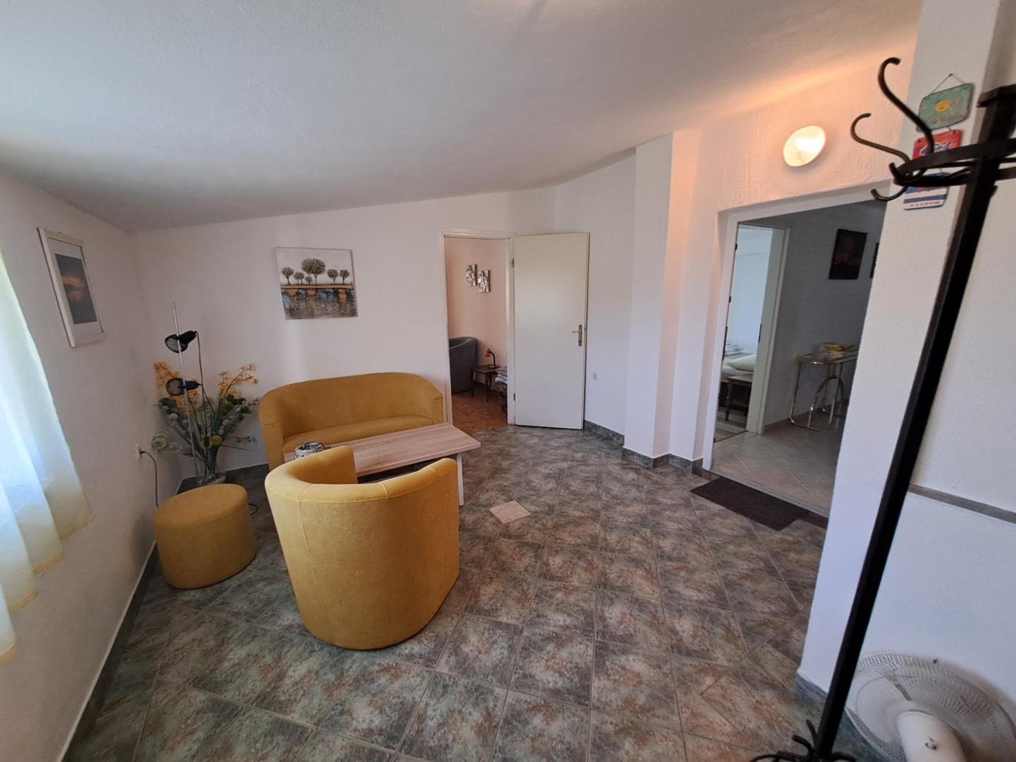 Apartment Boras Senj  Room photo