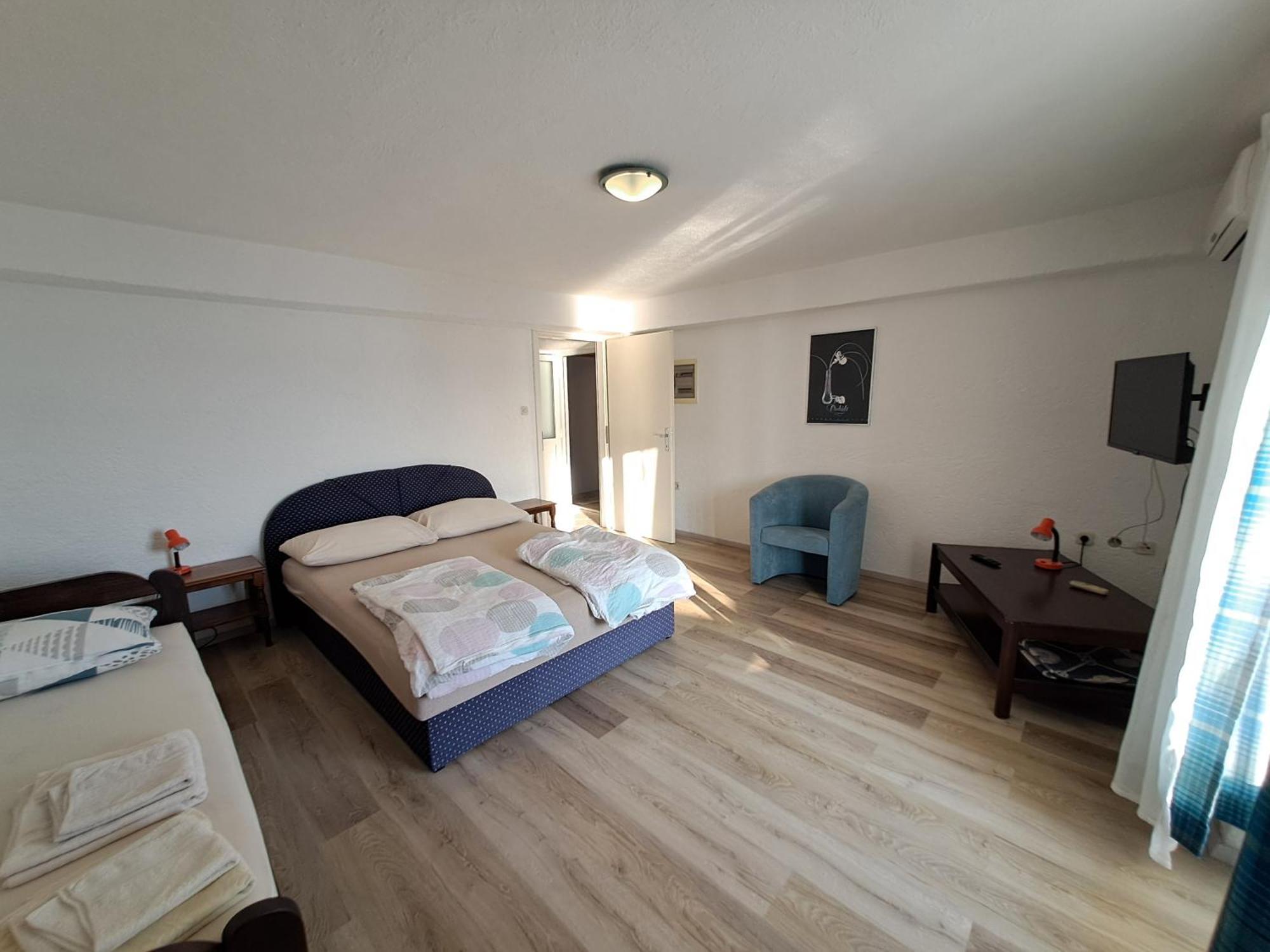 Apartment Boras Senj  Room photo