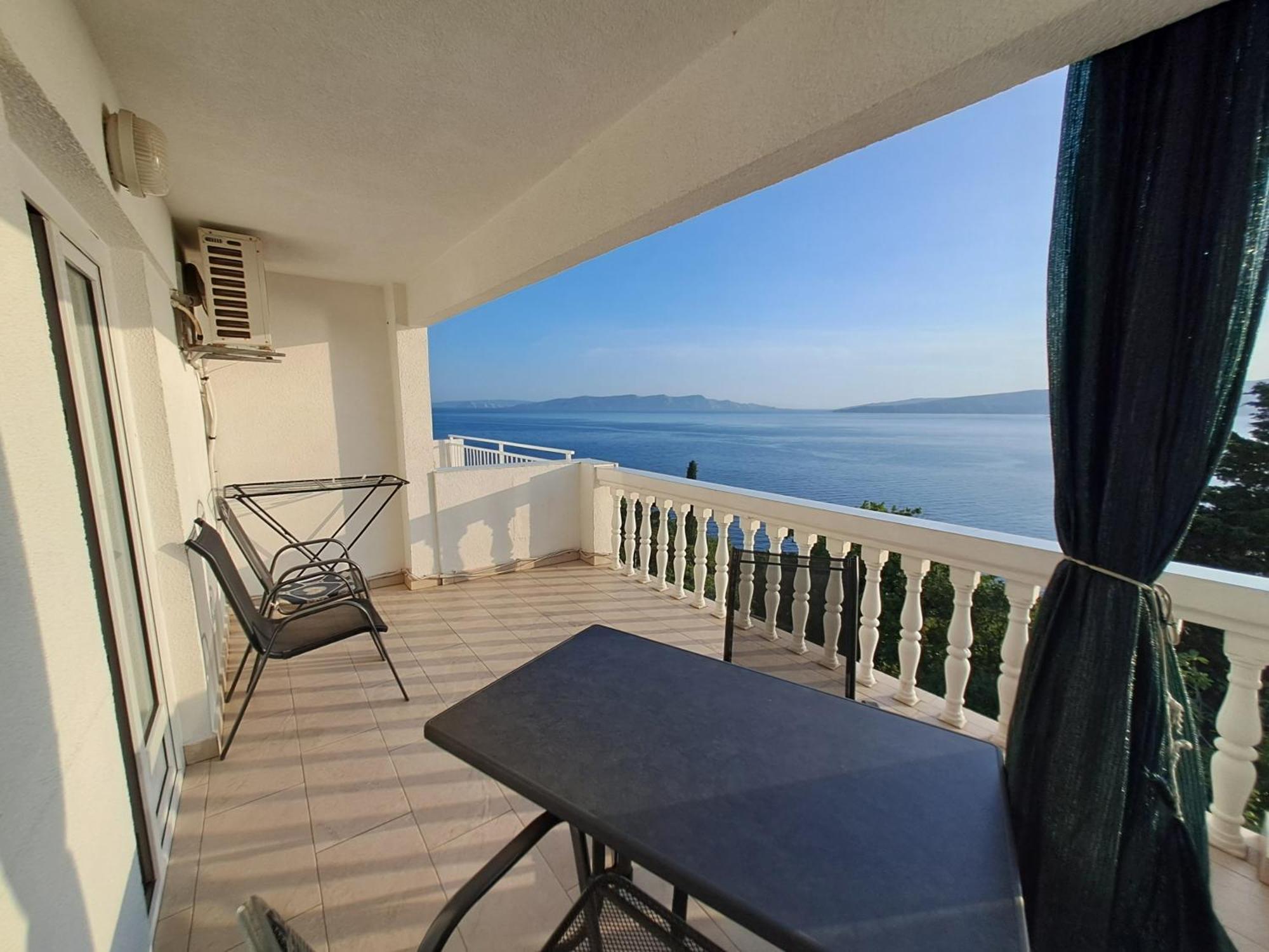 Apartment Boras Senj  Room photo